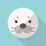 あざらし君